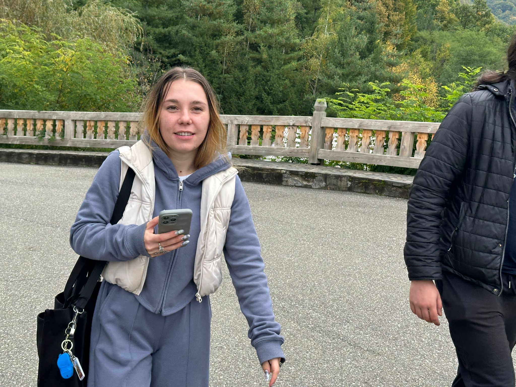 Field trip in Maramureș — heritage digitization media